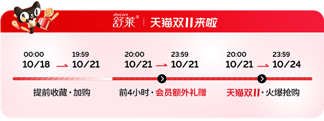 舒莱旗舰店