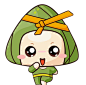 粽子 端午节 PNG素材 元素 卡通 PNG 素材 #粽子# #端午节# #端午节元素# #PNG素材# #装饰元素# #设计素材# #点技能# #dianjineng.la# 更多素材尽在【点技能】