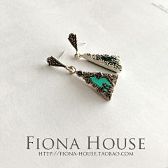 Fiona-House采集到首饰