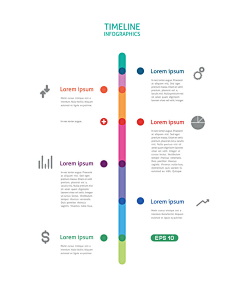 spencerLE采集到time line