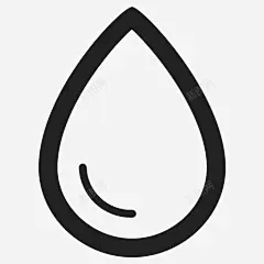 滴血哭图标高清素材 哭 水 水滴 泪 滴 痛 血 雨 icon 标识 标志 UI图标 设计图片 免费下载 页面网页 平面电商 创意素材