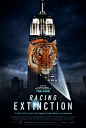 Racing Extinction Movie Poster