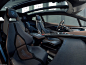 Lamborghini Lanzador Concept (2023) - picture 29 of 71 - Interior - image resolution: 1600x1200