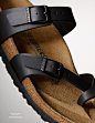 Dan Tobin Smith — Birkenstock