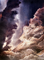 Poetry and distance（诗和远方） on Behance