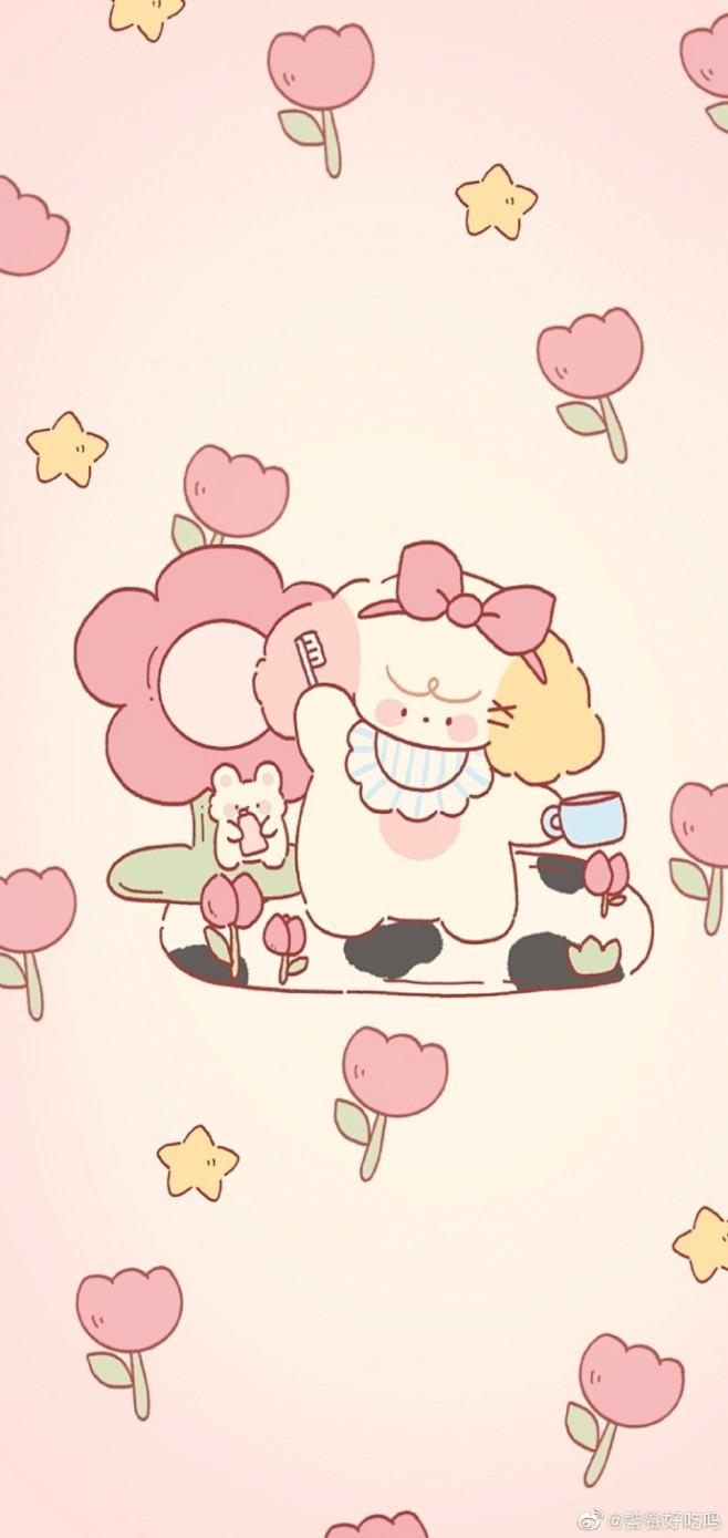一组壁纸～ ​​​​