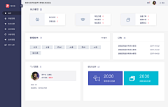 老麦烧须采集到dashboard