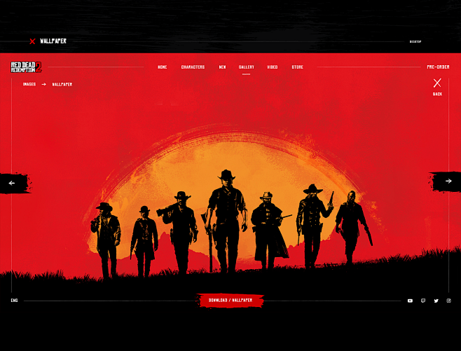 Red Dead Redemption ...