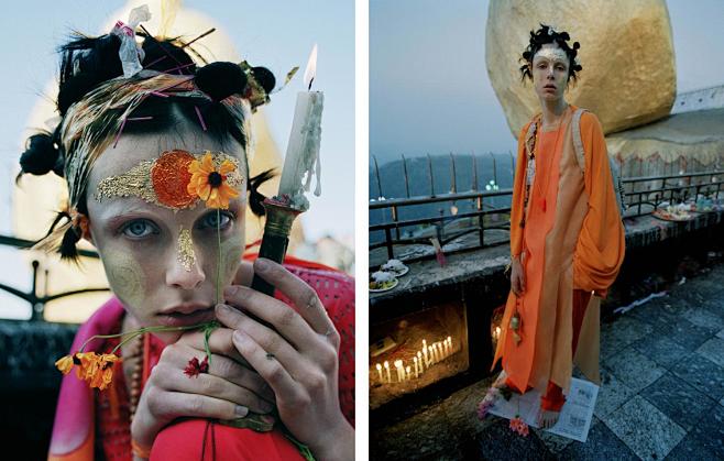 Tim Walker Photograp...