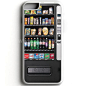 Vending Machine iPhone 7 Case | aneend: 