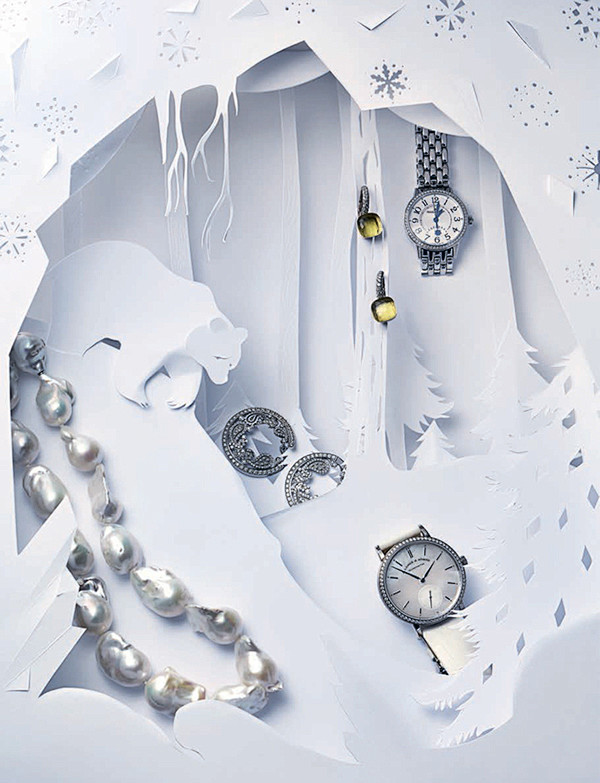 Enchanted Forest : I...