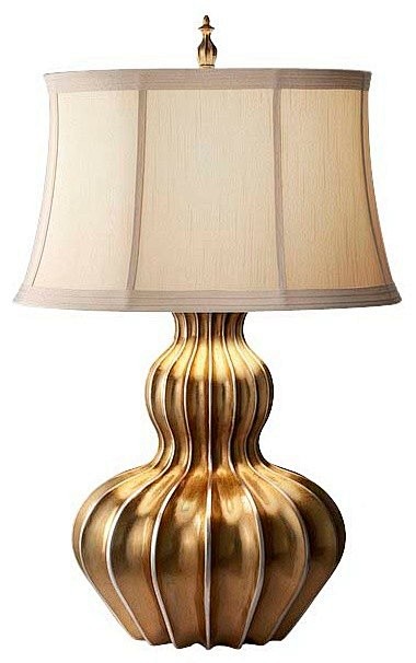 Florentine Gold Lamp...