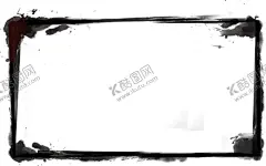 水墨框 【酷图网】游戏人物,武侠人物,古风,国风,写意水墨画,唯美,卡通,人物,素材,山,山河,动漫动画,中国风元素,古典元素,中式元素,配图,工笔画,水彩,鏖战,沙场武将,电影海报,骑兵,战争,战场,硝烟,沙场,古代,古代武将,武将,将领,将军,猛将,战马,剪影,中国风
