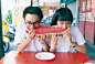 川岛小鸟：镜头下的台湾人情风味-现代摄影网