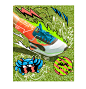 characters color design digital illustration fashion photography film photography graphic design  manga street fashion vector