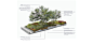 Workplace as Landscape - Facebook MPK20 | 2017 ASLA Professional Awards