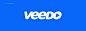 VEEDO : Veedo is a digital video platform created by TVN (Polish commercial television network). We were responsible for logo design and art direction concept for visual communication.