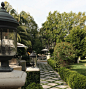Beverly Hills Mediterranean Manor
