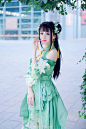 紫颜颜sweet