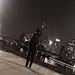 微风不燥眼角带笑