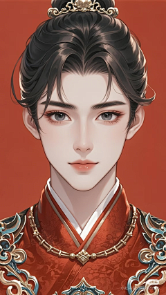 咸鱼摆尾采集到电脑男