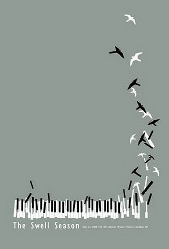 music than.. birds. ...