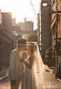 The Queen | Korean Pre-wedding Photography by RaRi Studio on OneThreeOneFour 39