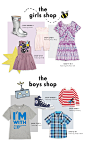 Kids Clothes, Newborn, Baby, Girls, Boys & More | Saks.com
