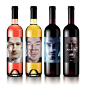 Firma Wine on Packaging of the World - Creative Package Design Gallery: 