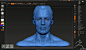【新提醒】视频教程_ZBrush 4R8新功能演示视频-ZBrush 4R8 Presentation - http://www.cgdream.com.cn