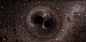 Nada de aliens? Sinais de rádio do espaço podem ser gerados por buracos negros primordiais : Uma pesquisa mostra como buracos negros primordiais e áxions podem ter gerado os sinais de rádio.