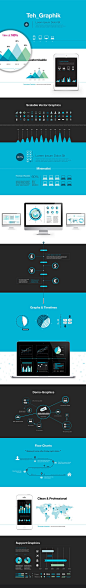 Graphik - Infographic Kit