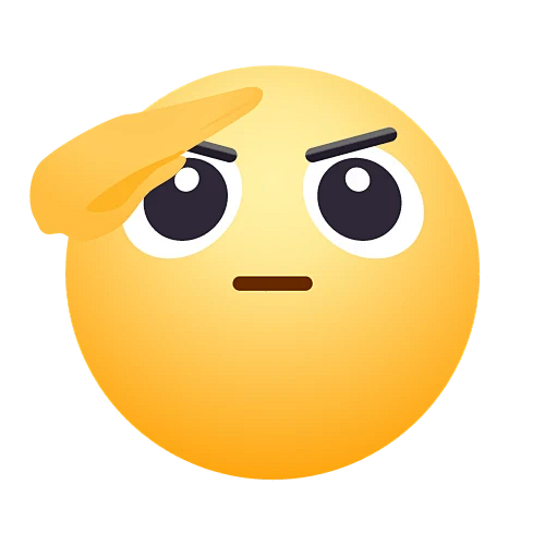 敬礼
