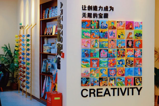 捕捉美学灵感与空间共鸣 - 小红书图片_文化墙图片素材-花瓣网