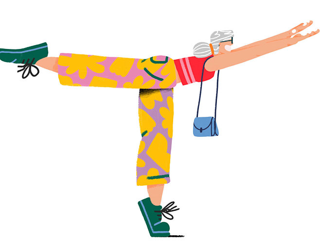 Jovia Illustrations ...