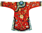 清朝服饰 中国传统元素 - http://www.yoyomb.com