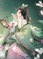 @古风画册 的个人主页 - 微博