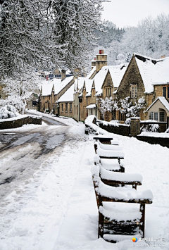 我想做个坏人采集到雪国