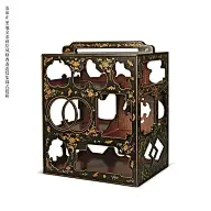 东方古物-中国（文玩、摆设、珍宝）