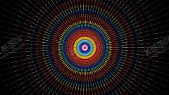 彩色圆圈 【酷图网】高清,大图,高端,大气,经典,渐变,壁纸,背景,底图,提案,层叠,海报,冲击力,光影,科技,流动,素材,时尚,粒子,流线,光斑,电光,线光,质感,灵动,空间感,基底,纹理,炫光,酷炫,未来感,PPT背景,彩色,七彩,彩虹,抽象,多彩,数字艺术