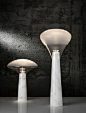 Trend: Mixed materials  – Blog Colvilledesign  #designerlighting #lamp #lighting