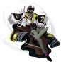 众神派对Dislyte