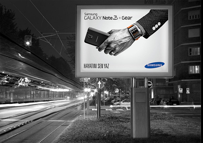 Samsung Galaxy Note ...