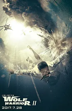 吴京 战狼2 电影海报3.jpg