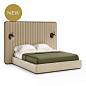 BED - Mezzo Collection