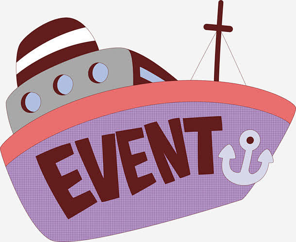 轮船png矢量素材免抠素材创意素材png素材