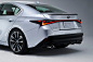 2021 Lexus IS 350 F Sport @NAN9_LOW