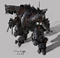 everyday mech 2 by ProgV on deviantART