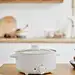 【欧莱克（olayks）CG-H3010W】 olayks电火锅3L多功能火锅锅具迷你电热锅小电锅家用宿舍小锅一体煮泡面锅料理锅电锅多用途电煮锅【行情 报价 价格 评测】-京东
