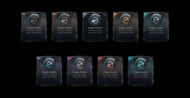 ux UI/UX UI motion graphics league of legends game design motion design ...